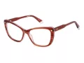 Polaroid PLD D542 8RR 56 Women glasses