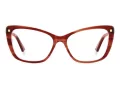 Polaroid PLD D542 8RR 56 Women glasses