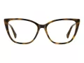 Polaroid PLD D545 086 55 Women glasses