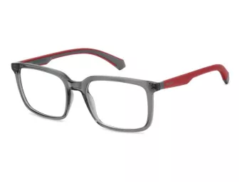 Polaroid PLD D547 KB7 55 Men, Women glasses