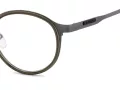 Polaroid PLD D550/G KJ1 48 Men glasses