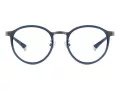 Polaroid PLD D550/G R80 48 Men glasses