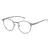Polaroid PLD D550/G R81 48 Men glasses