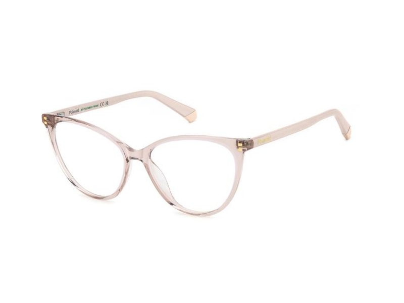 Polaroid PLD D551 FWM 54 Women glasses