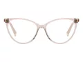 Polaroid PLD D551 FWM 54 Women glasses