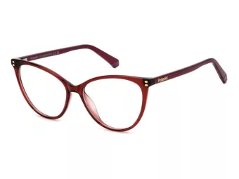 Polaroid PLD D551 LHF 54 Women glasses