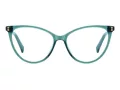 Polaroid PLD D551 TCF 54 Women glasses