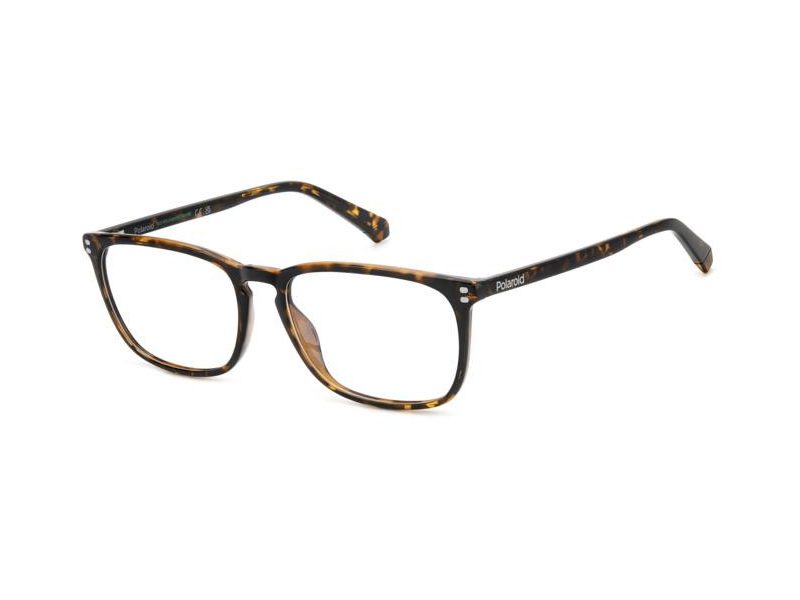 Polaroid PLD D553 086 57 Men glasses