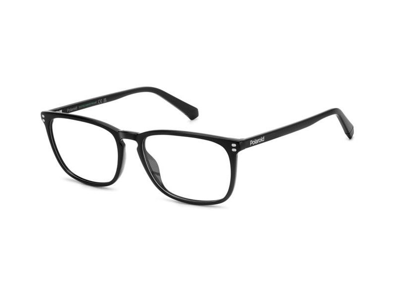 Polaroid PLD D553 807 57 Men glasses