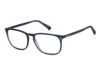 Polaroid PLD D553 PJP 57 Men glasses