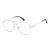 Polaroid PLD D554 010 55 Men, Women glasses