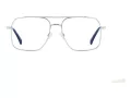 Polaroid PLD D554 010 55 Men, Women glasses