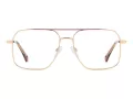 Polaroid PLD D554 EYR 55 Men, Women glasses