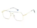 Polaroid PLD D554 LKS 55 Men, Women glasses