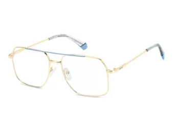 Polaroid PLD D554 LKS 55 Men, Women glasses