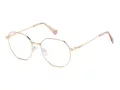 Polaroid PLD D555 EYR 52 Women glasses