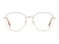 Polaroid PLD D555 EYR 52 Women glasses