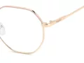 Polaroid PLD D555 EYR 52 Women glasses