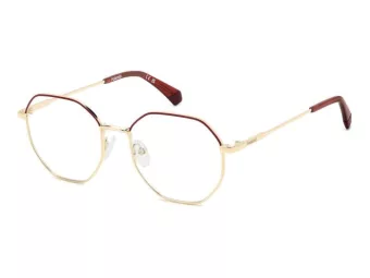 Polaroid PLD D555 NOA 52 Women glasses