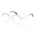 Polaroid PLD D555 NOA 52 Women glasses