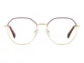 Polaroid PLD D555 NOA 52 Women glasses