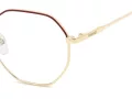 Polaroid PLD D555 NOA 52 Women glasses