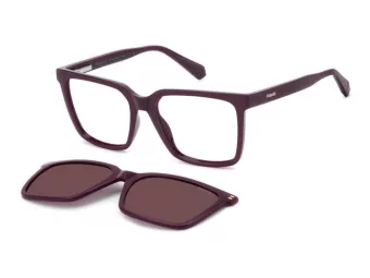 Polaroid PLD D556/C 0T7 54 Men, Women glasses