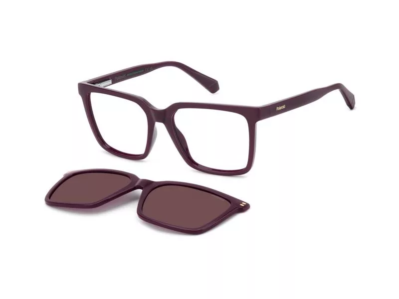 Polaroid PLD D556/C 0T7 54 Men, Women glasses