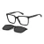 Polaroid PLD D556/C 807 54 Men, Women glasses