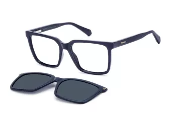 Polaroid PLD D556/C PJP 54 Men, Women glasses