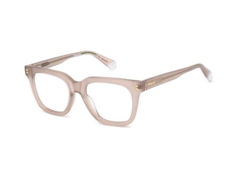 Polaroid PLD D558 FWM 51 Women glasses