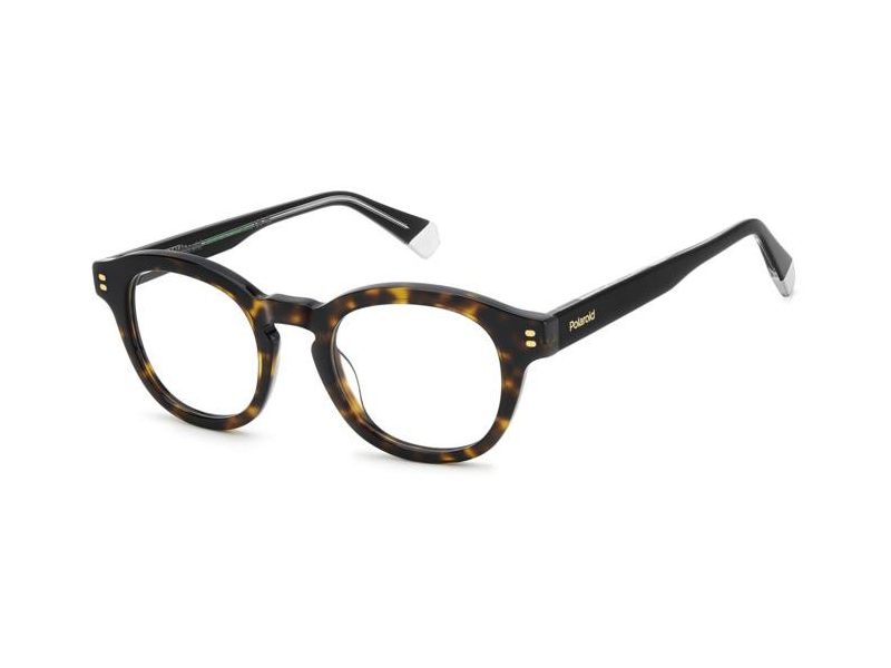 Polaroid PLD D559 086 47 Men glasses