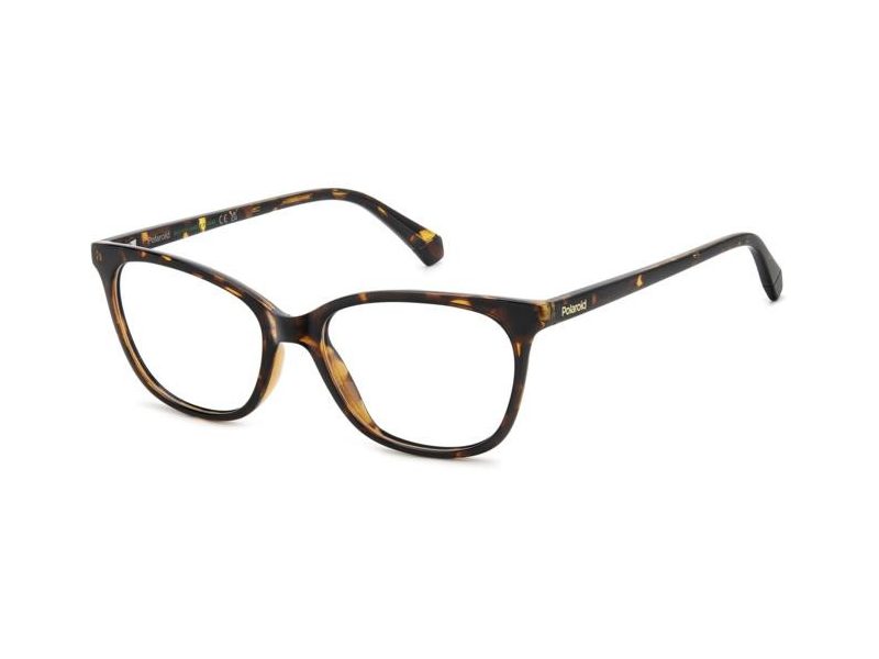 Polaroid PLD D560 086 53 Women glasses