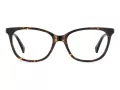 Polaroid PLD D560 086 53 Women glasses