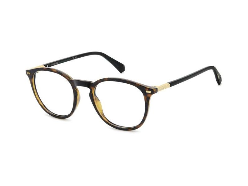 Polaroid PLD D562 086 51 Men glasses