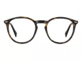 Polaroid PLD D562 086 51 Men glasses