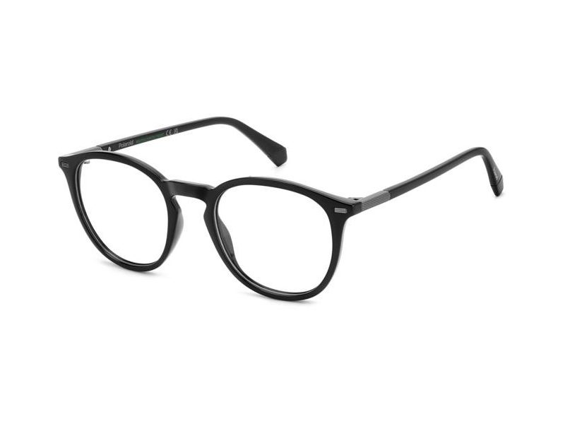 Polaroid PLD D562 807 51 Men glasses