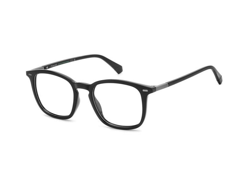 Polaroid PLD D563 807 51 Men glasses