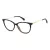Polaroid PLD D564 086 55 Women glasses