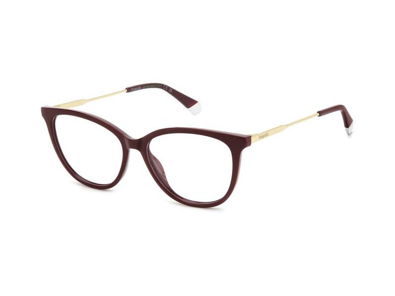 Polaroid PLD D564 LHF 55 Women glasses