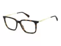 Polaroid PLD D565 086 53 Women glasses