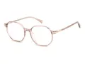 Polaroid PLD D566/G 35J 51 Women glasses