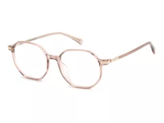 Polaroid PLD D566/G 35J 51 Women glasses