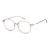 Polaroid PLD D566/G 35J 51 Women glasses