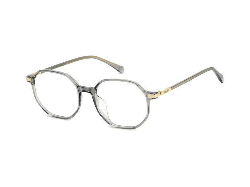 Polaroid PLD D566/G KB7 51 Women glasses