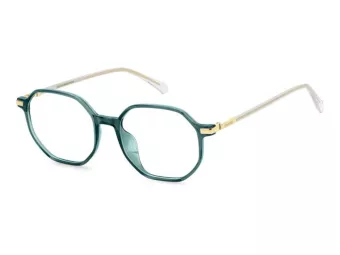 Polaroid PLD D566/G ZI9 51 Women glasses