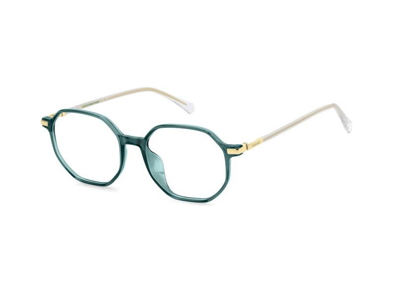 Polaroid PLD D566/G ZI9 51 Women glasses