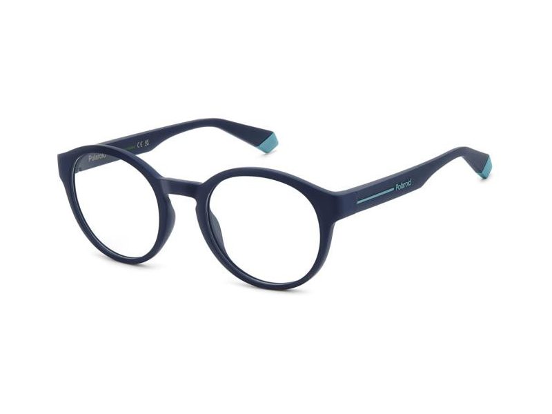 Polaroid PLD D568 FLL 51 Men glasses