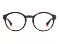 Polaroid PLD D568 N9P 51 Men glasses