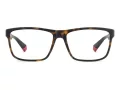 Polaroid PLD D569 2M9 57 Men glasses